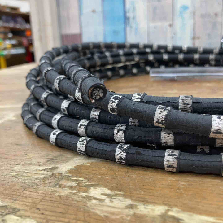 【未使用品】旭ダイヤモンド工業 ダイヤモンドワイヤーソー ハイパースネーク CS-MAX【柏店】
