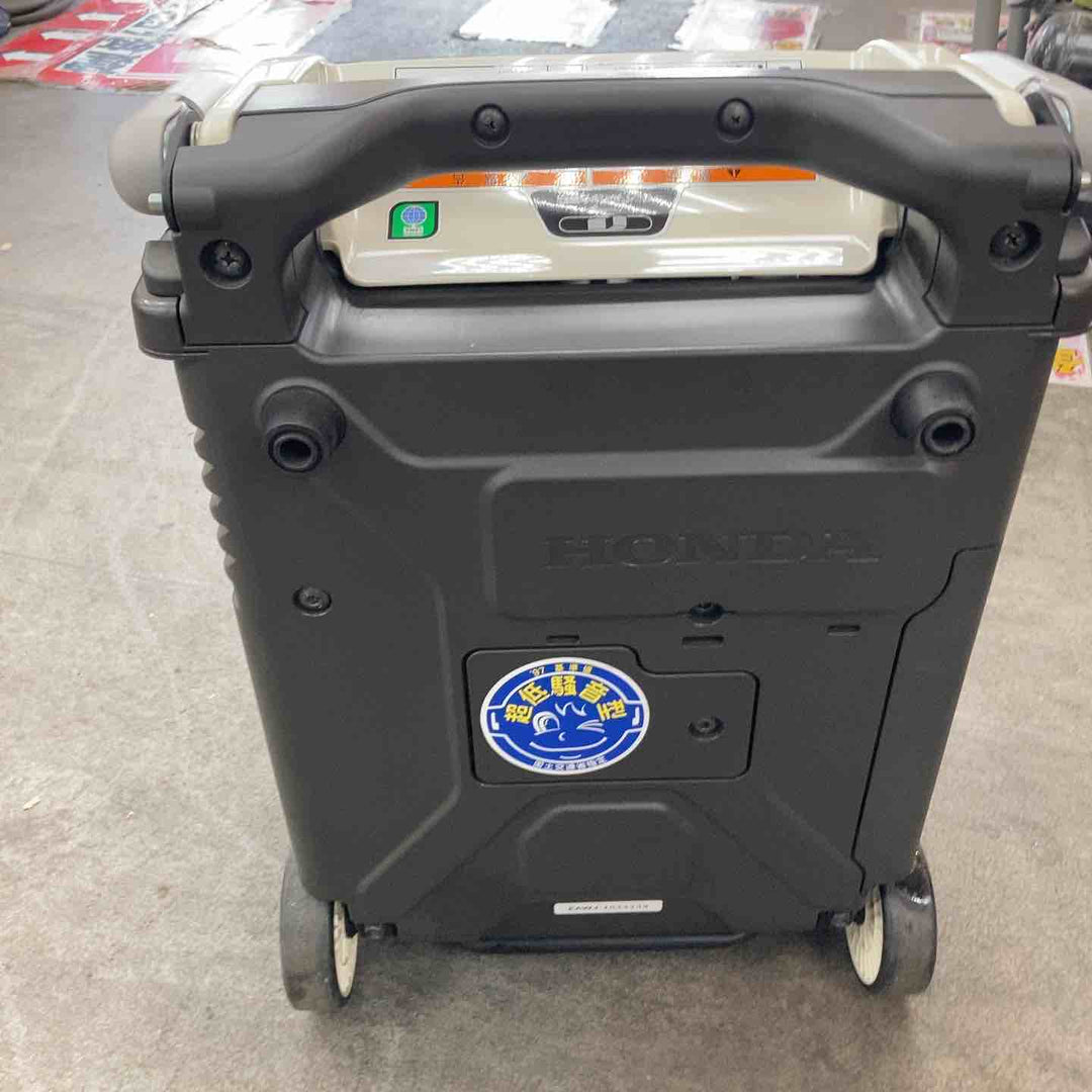 ★ホンダ(HONDA) インバーター発電機 エネポ EU9iGB【川崎店】