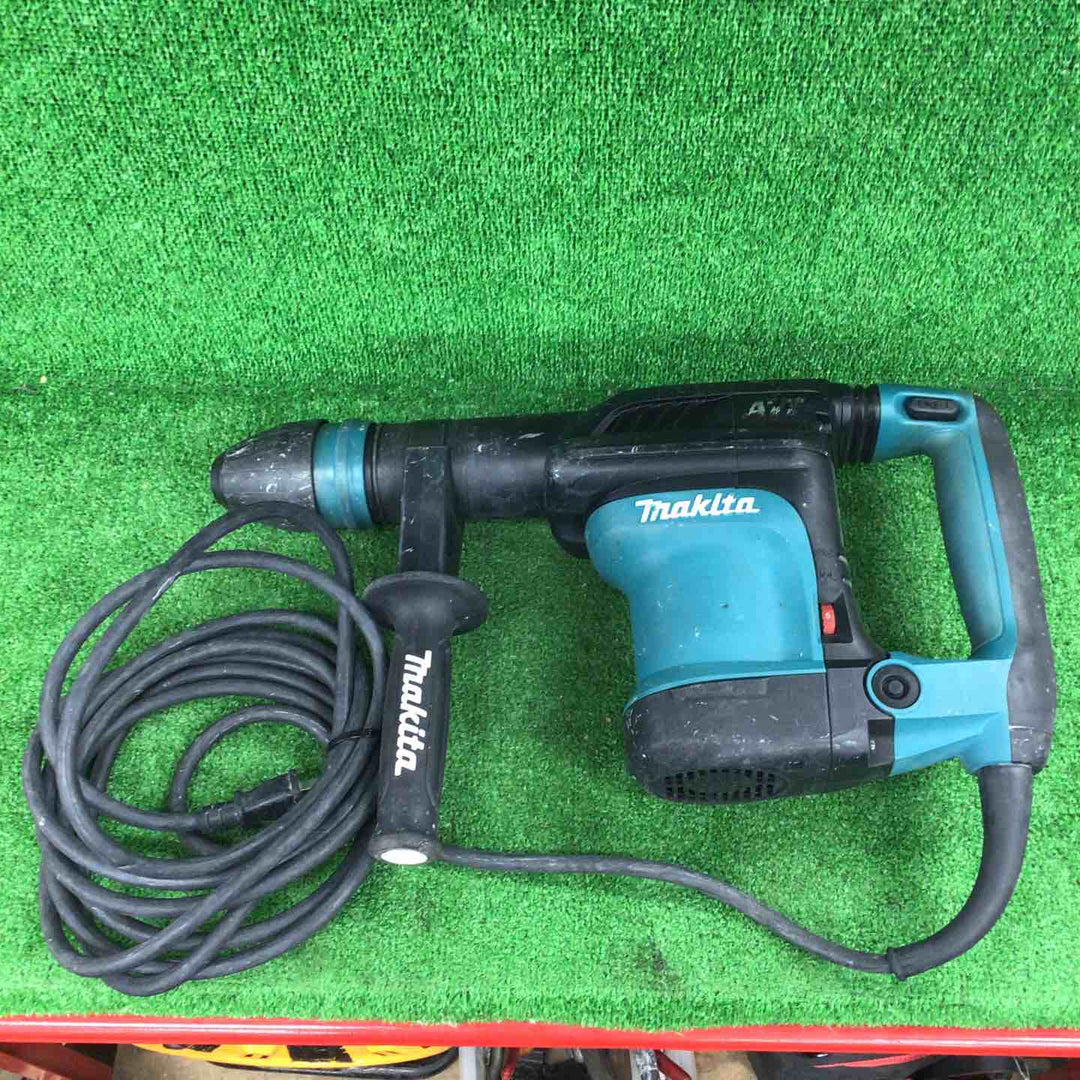 ★マキタ(makita) 電動ハンマ HM0871C【川崎店】