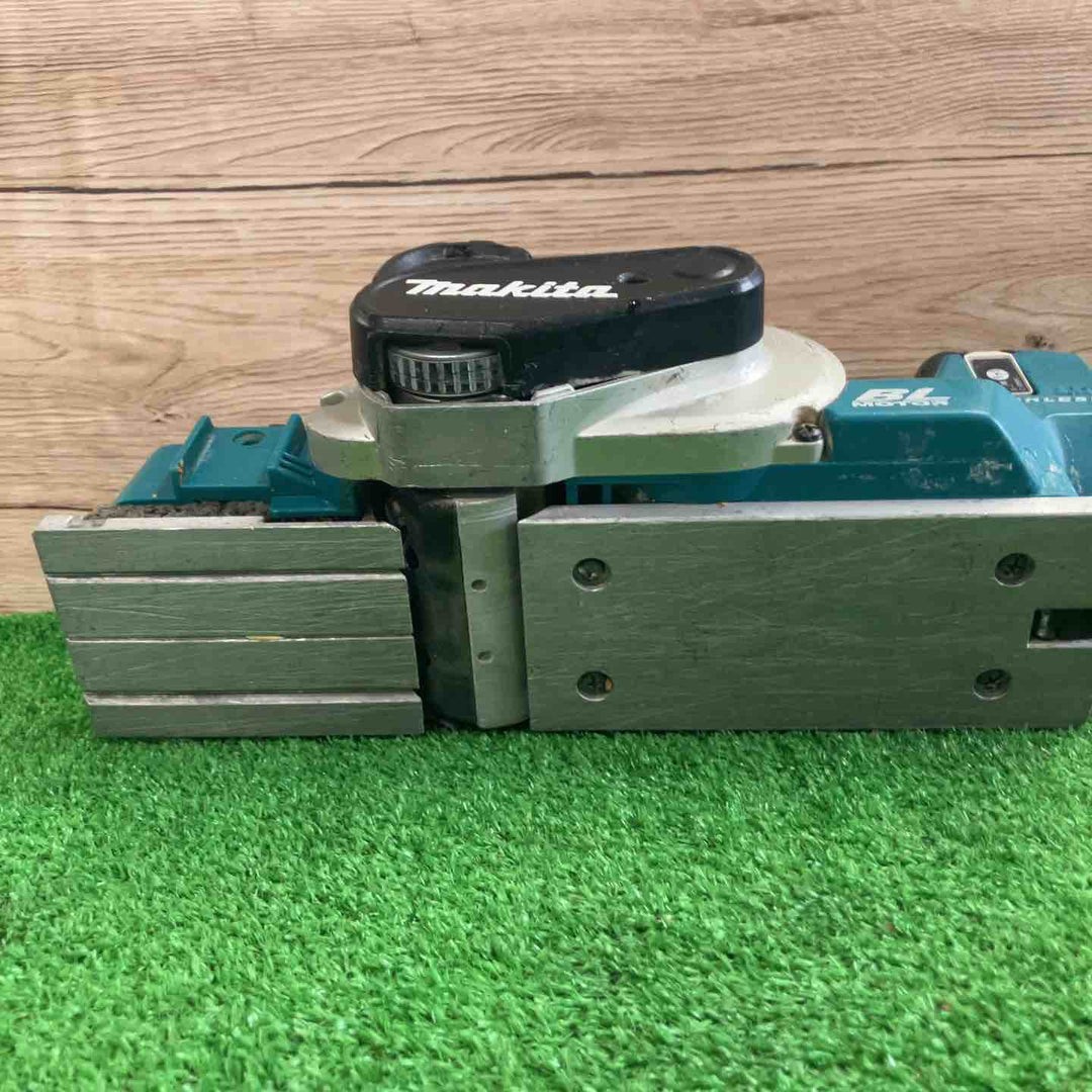 ★マキタ(makita) 82mmコードレスカンナ KP181DZ【町田店】