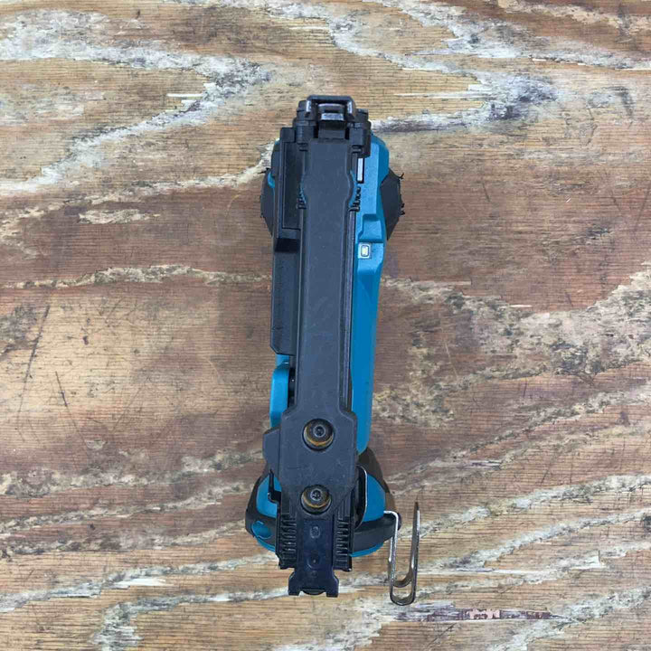★マキタ(makita) コードレスタッカー ST421DZK【柏店】