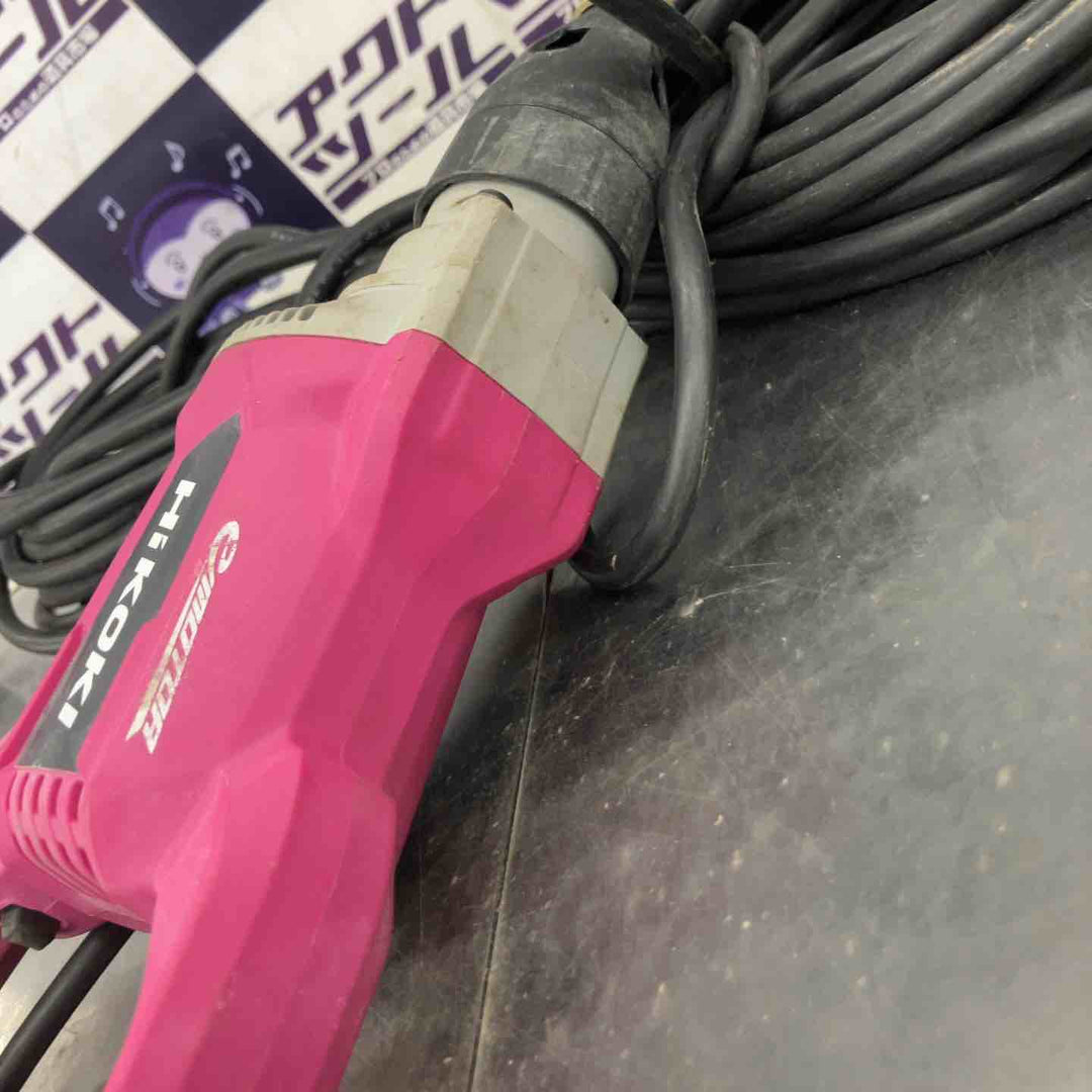 【中古品】ハイコーキ(HIKOKI ※旧:日立工機) ボード用ドライバ W4SE(R)【所沢店】