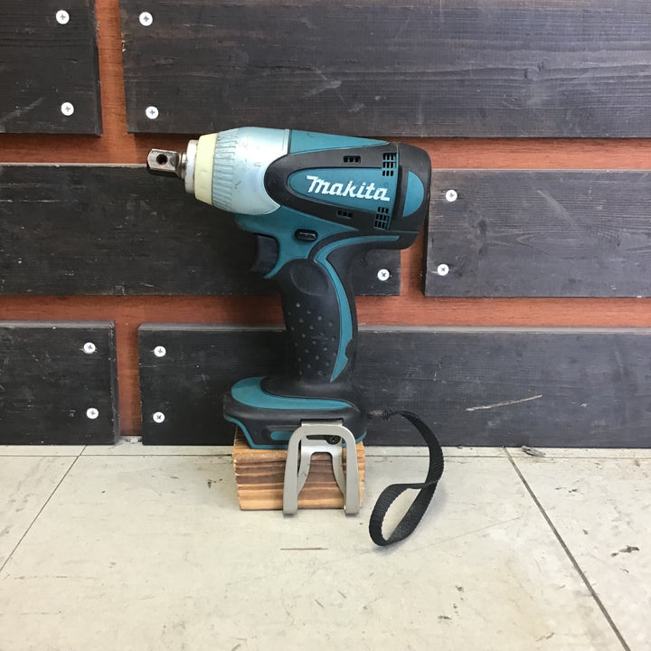 【現状品】 マキタ/makita コードレスインパクトレンチ TW251DZ 【鴻巣店】