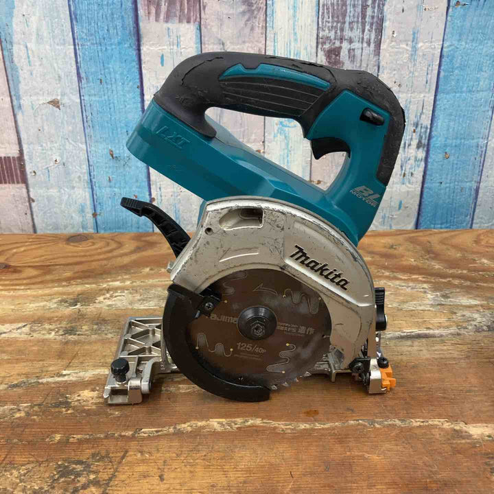 ★マキタ(makita) コードレス丸のこ HS471DZ【柏店】