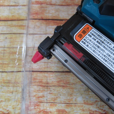 マキタ(makita) コードレスピンネイラ PT353DZK【川崎店】