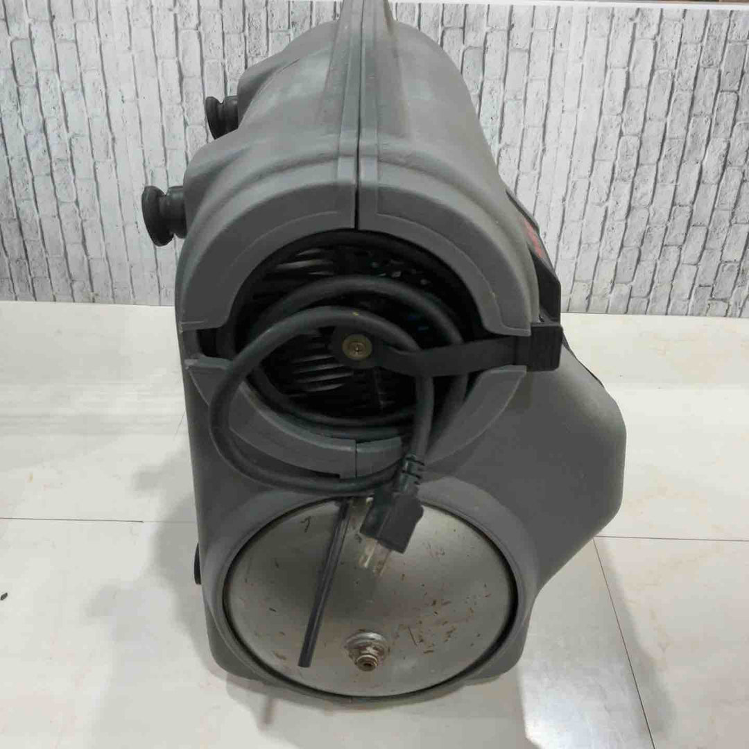 日立　常圧コンプレッサー　PA600B【川口店】