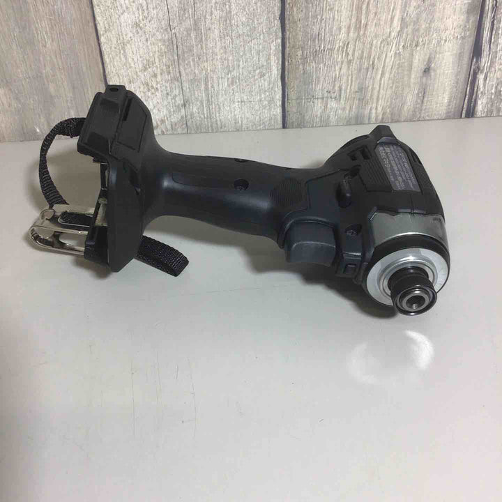 ★マキタ(makita) コードレスインパクトドライバー TD173DZB【戸田店】