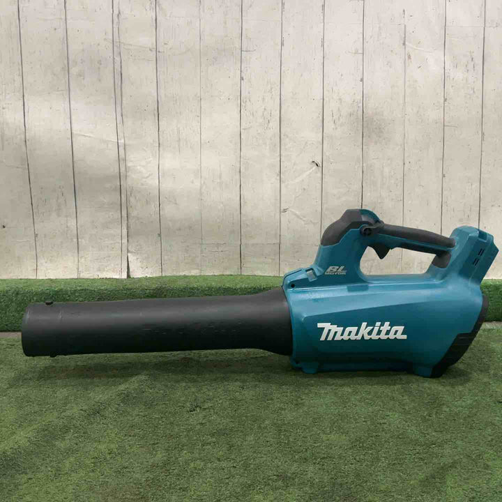 ★マキタ(makita) コードレスブロワ MUB184DZ 動作確認済【川口店】