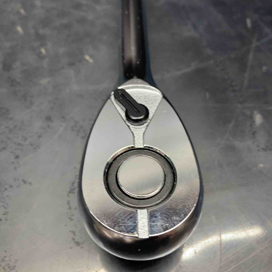 ◇KTC　デジタルラチェット　GEKR135-R4【川越店】