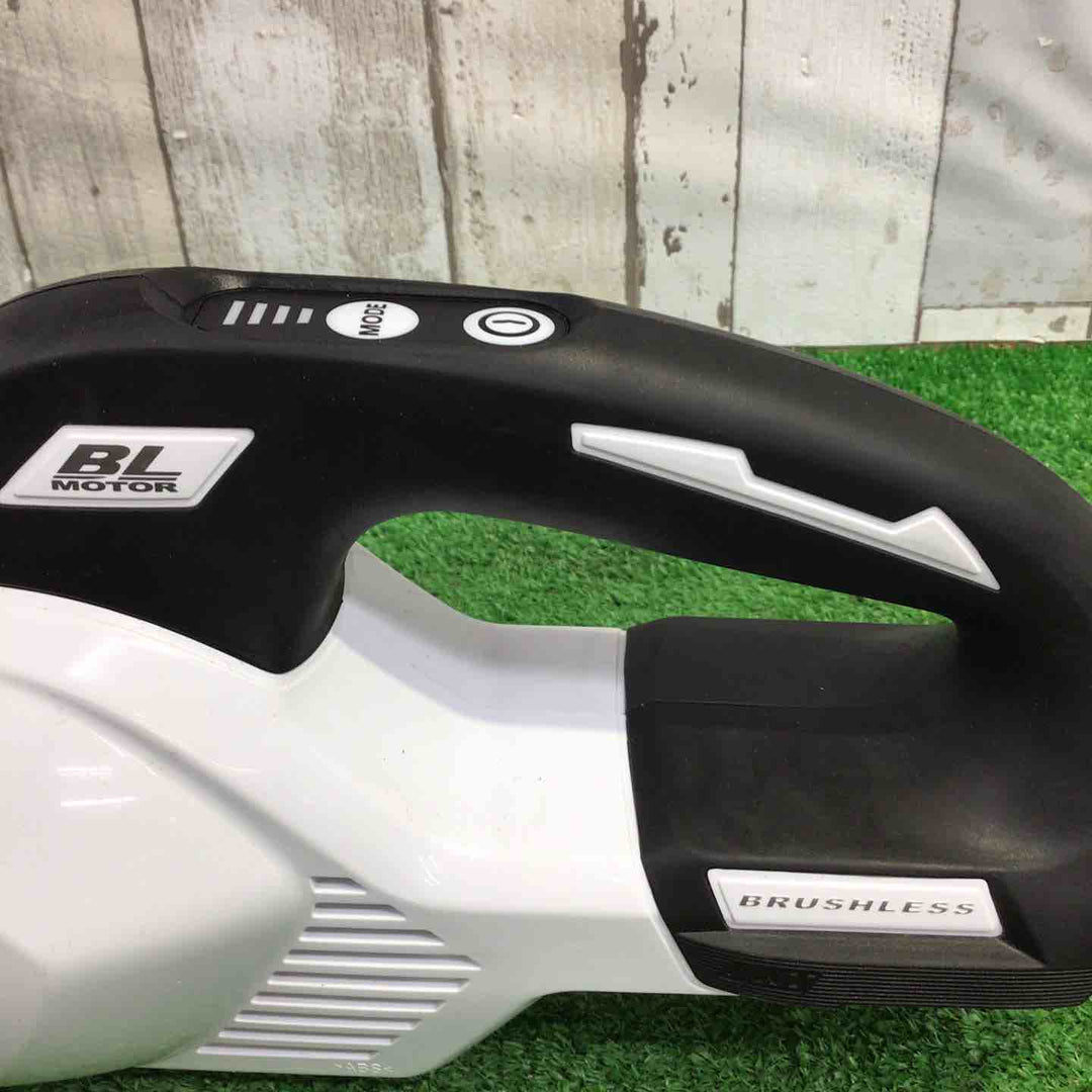 ★マキタ(makita) コードレスクリーナー CL284FDZW【町田店】
