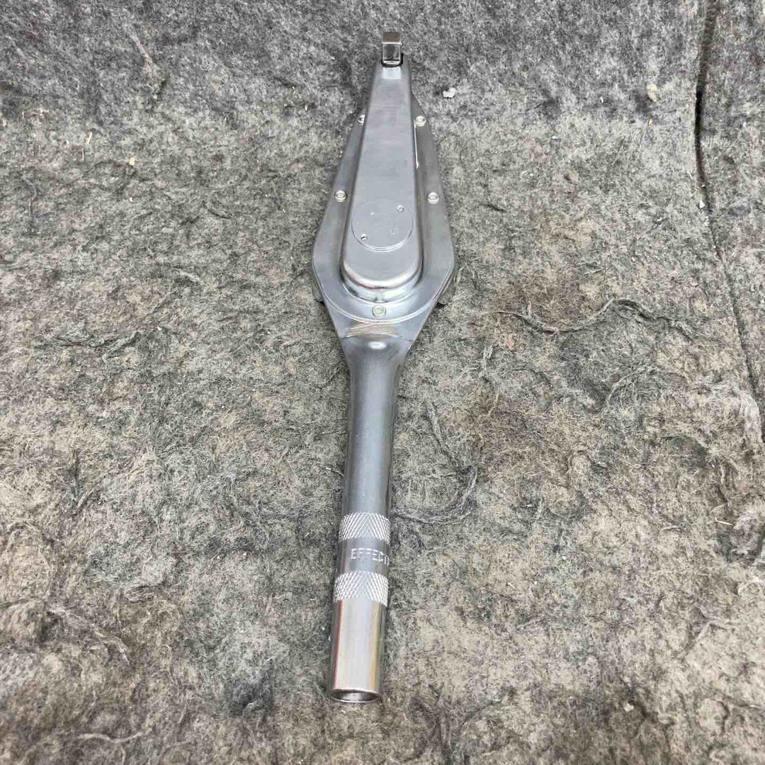 【中古品】 スナップオン/Snap-on トルクメーター ニュートンメーターTESI75 【鴻巣店】