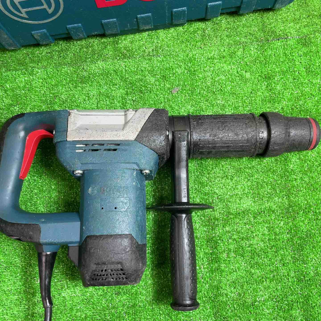 ボッシュ(BOSCH) 電動ハンマー GSH5XN【桶川店】