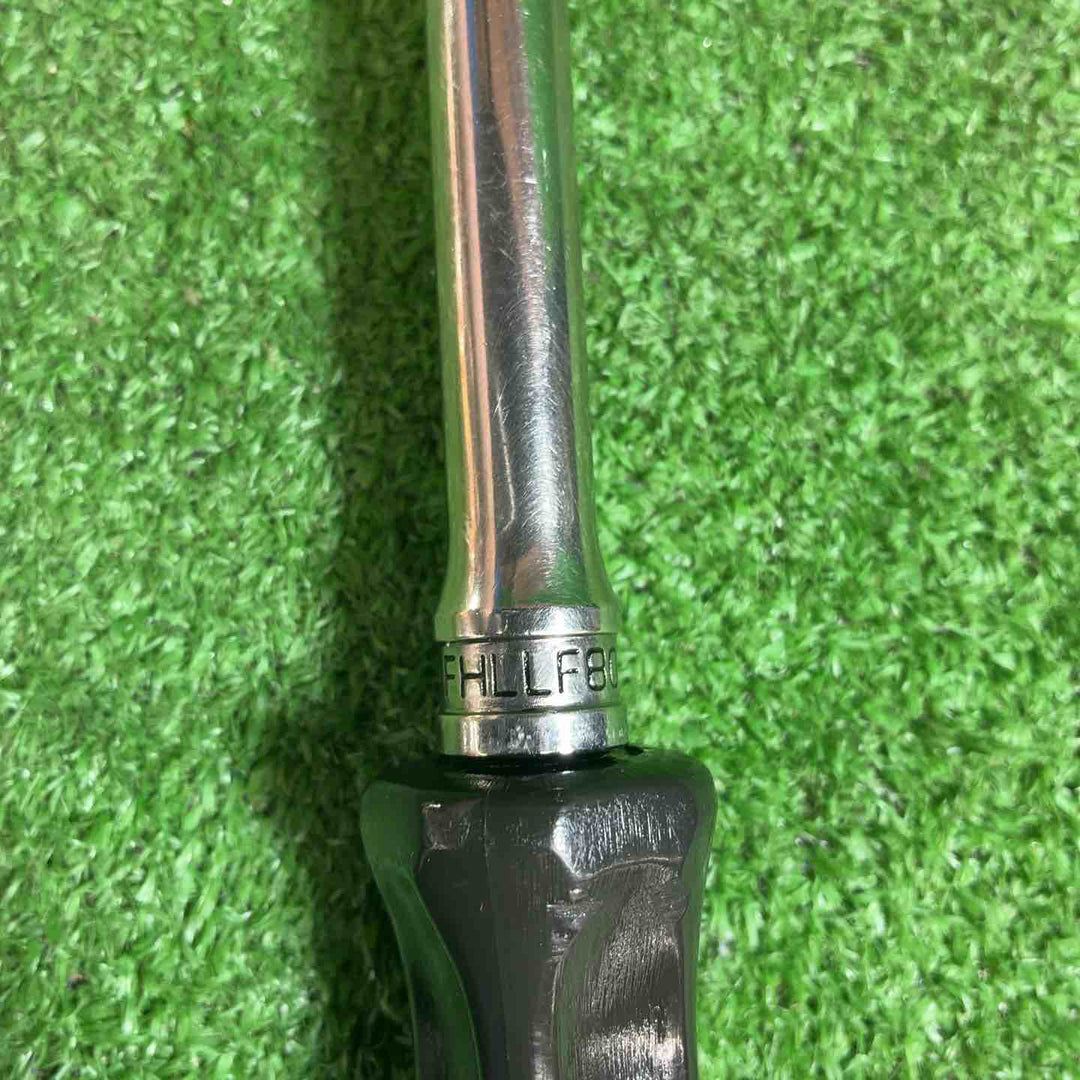 【中古品】 Snap-on（スナップオン) FHLLF80 3/8 エクストラロング・首振りラチェット 【藤沢店】