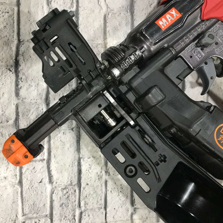 ★マックス(MAX) 高圧エアネジ打ち機 HV-R41G4【川口店】
