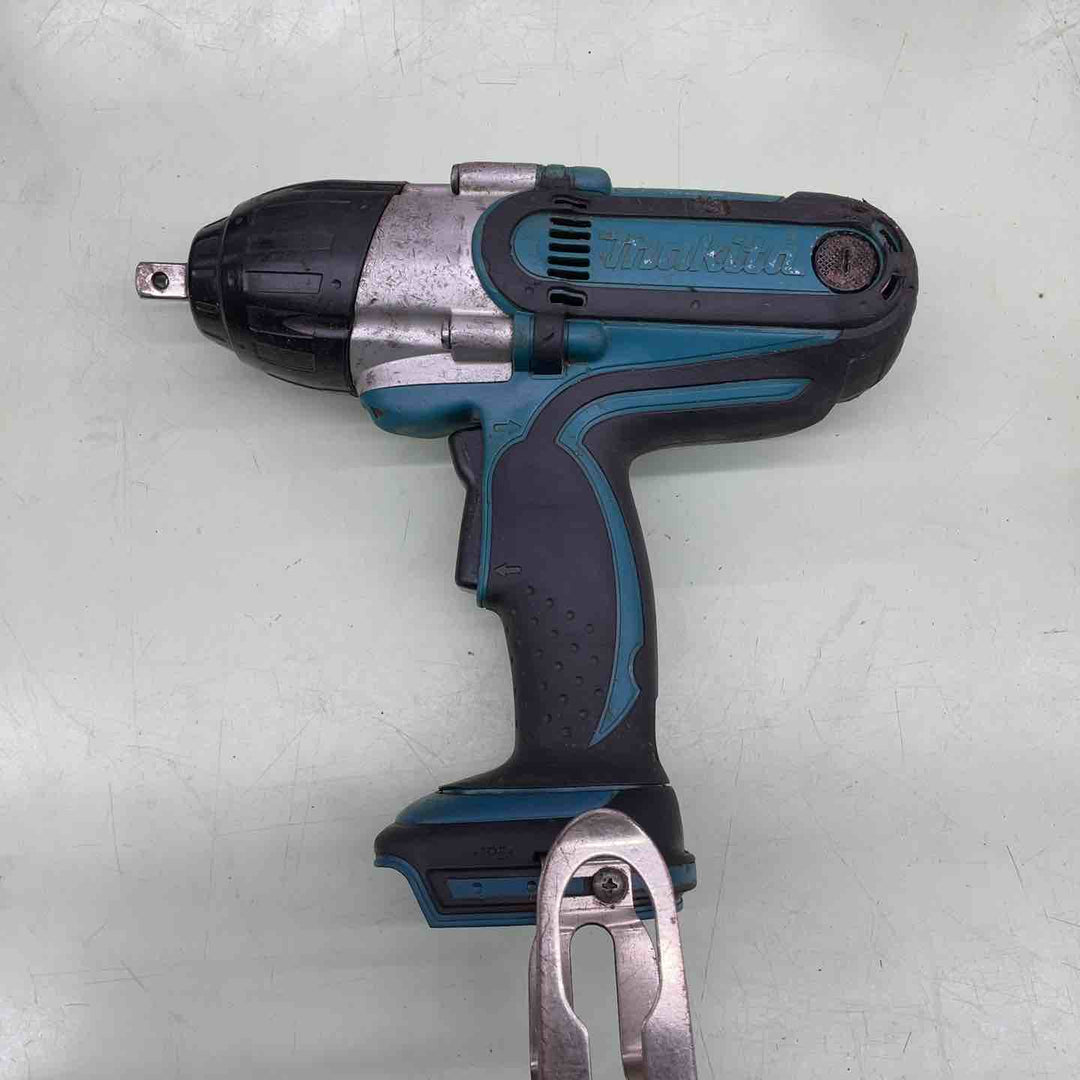 ☆マキタ(makita) コードレスインパクトレンチ TW450DZ【越谷店】