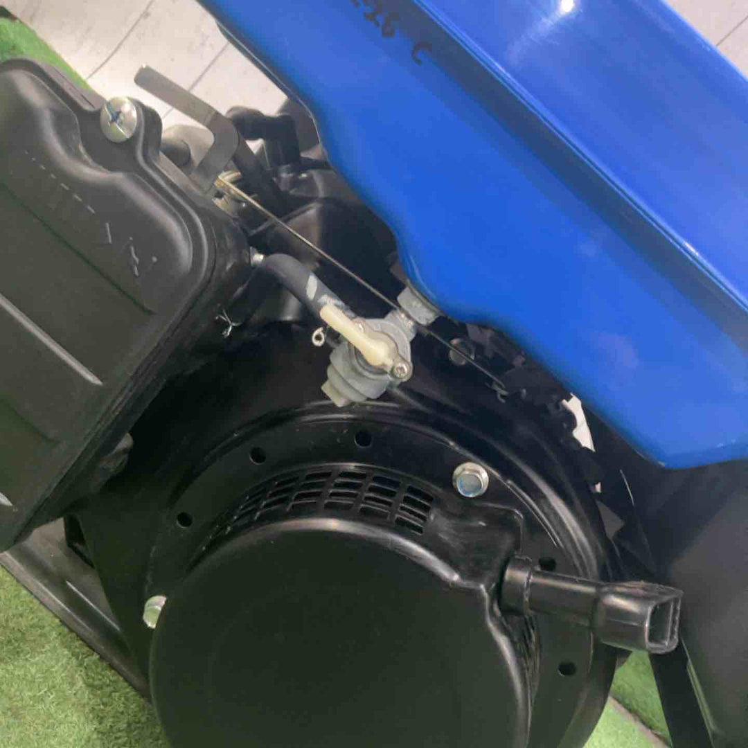 【店頭受取り限定】★アースパワー(Earth POWER※旧:ヤマハ) 発電機 EF23H_50Hz 動作確認済【川口店】
