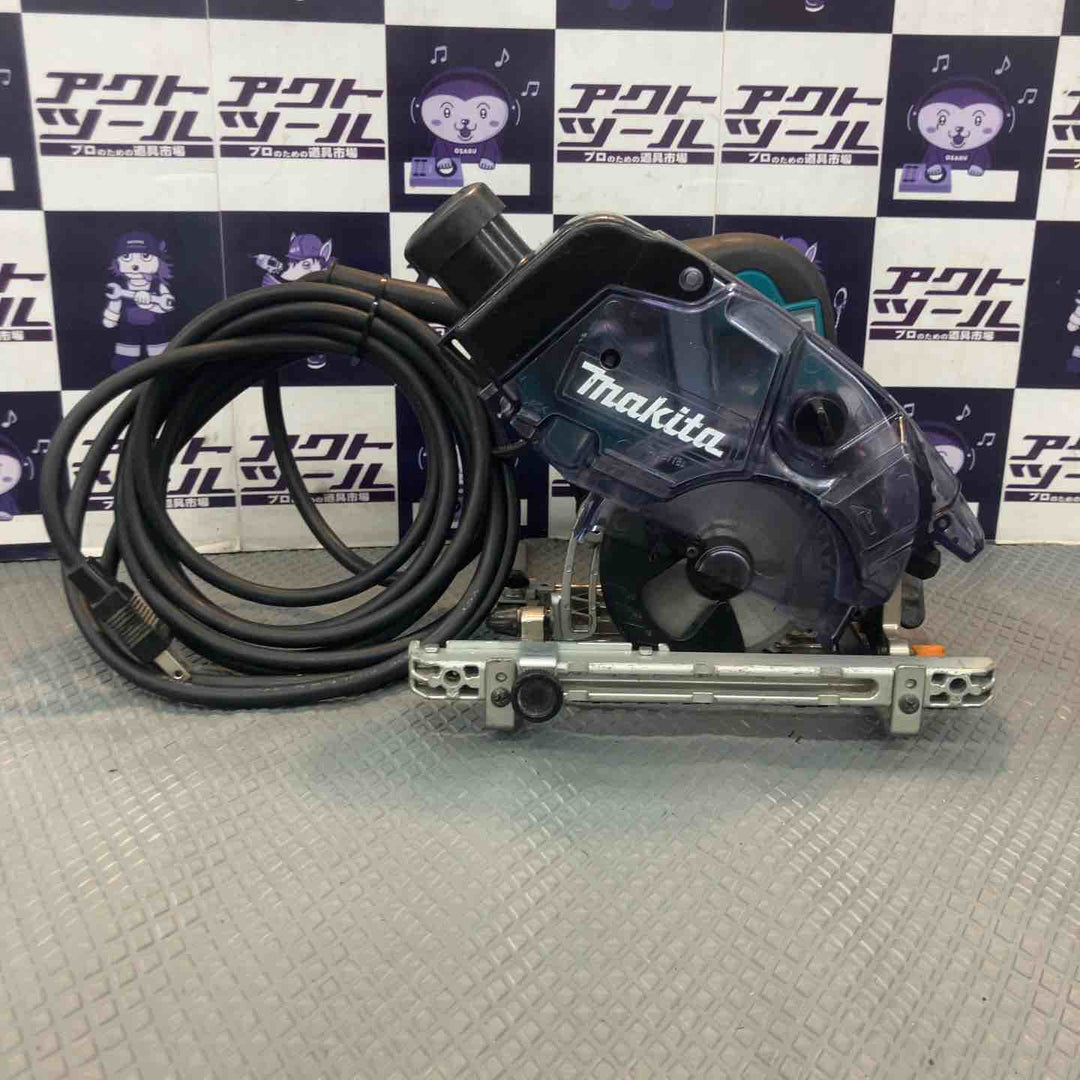 ★マキタ(makita) 防じん丸のこ KS4100F【所沢店】