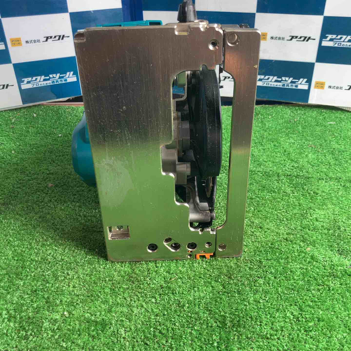 ★マキタ(makita) コードレス丸のこ HS474DZ【草加店】