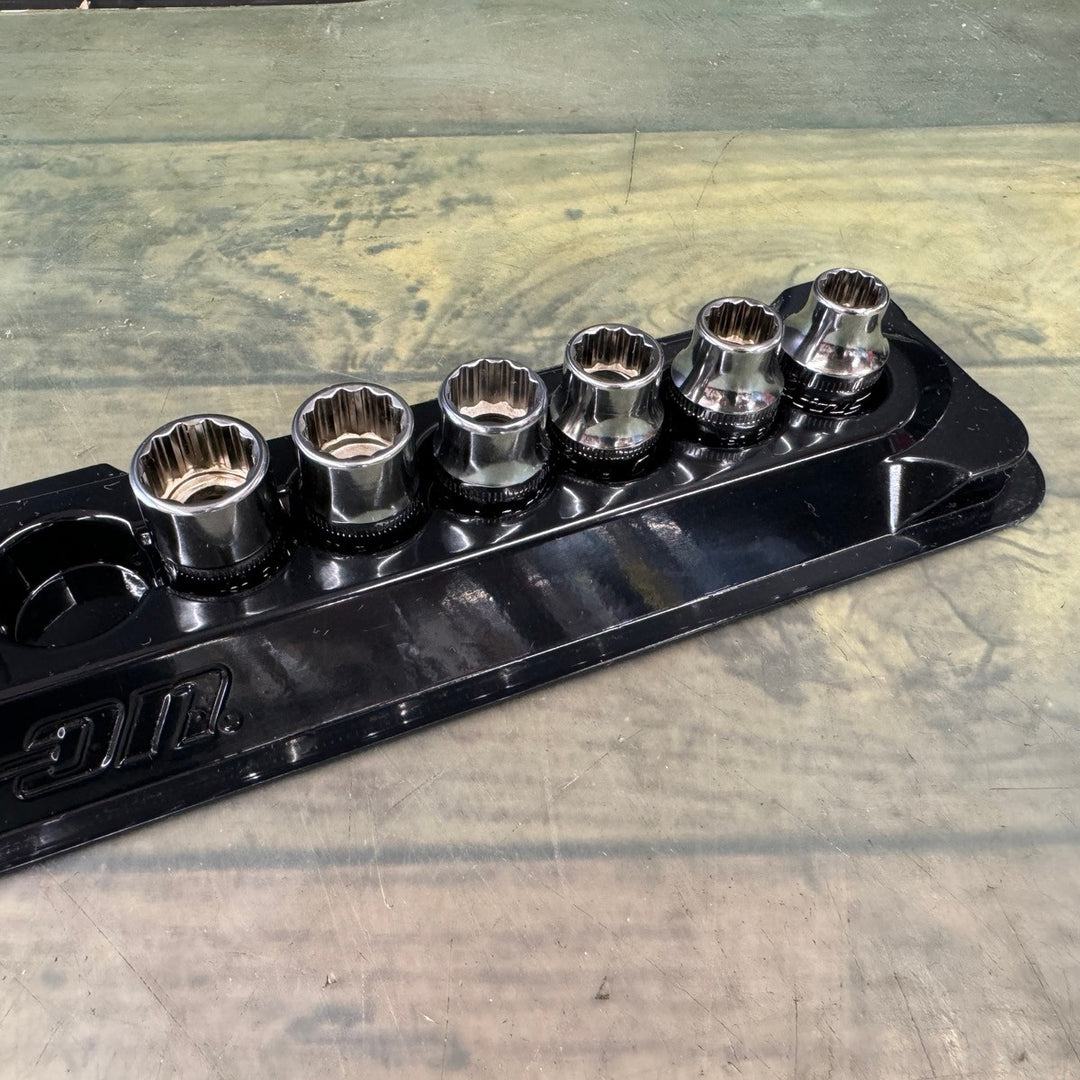 ★スナップオン(Snap-on) 3/8"シャローソケットセット 212FMY【東大和店】