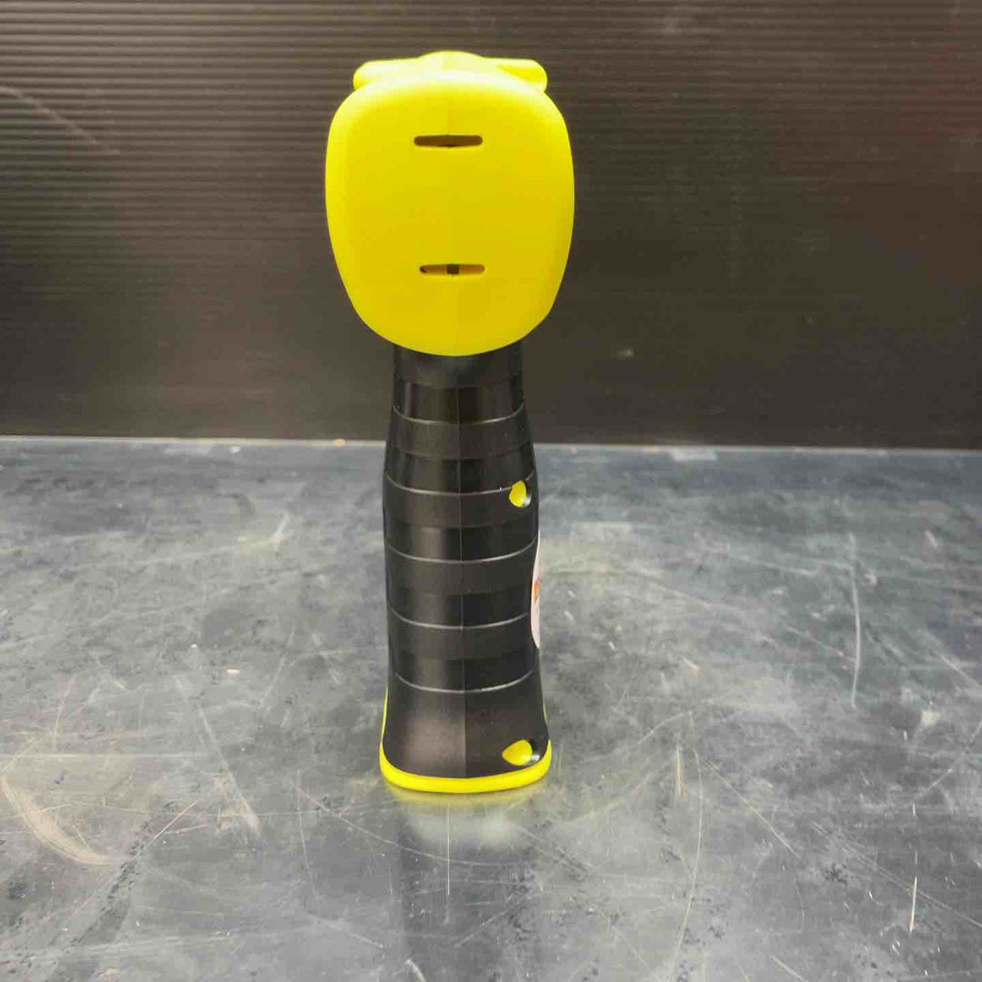 【未使用】スナップオン充電式電動インパクトドライバ(本体)イエローCT861HVDB【川越店】