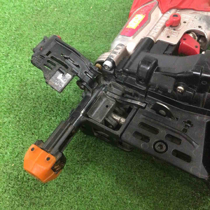 ★マックス(MAX) 高圧エアネジ打ち機 HV-R41G2【町田店】