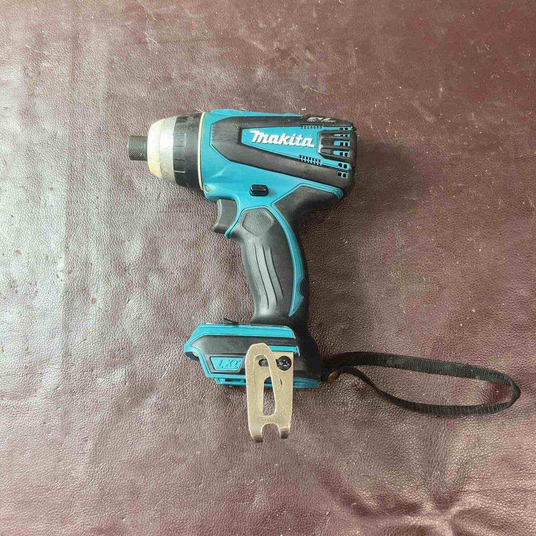 【中古品】マキタ(makita) コードレス4モードインパクトドライバー TP131DZ【東大和店】