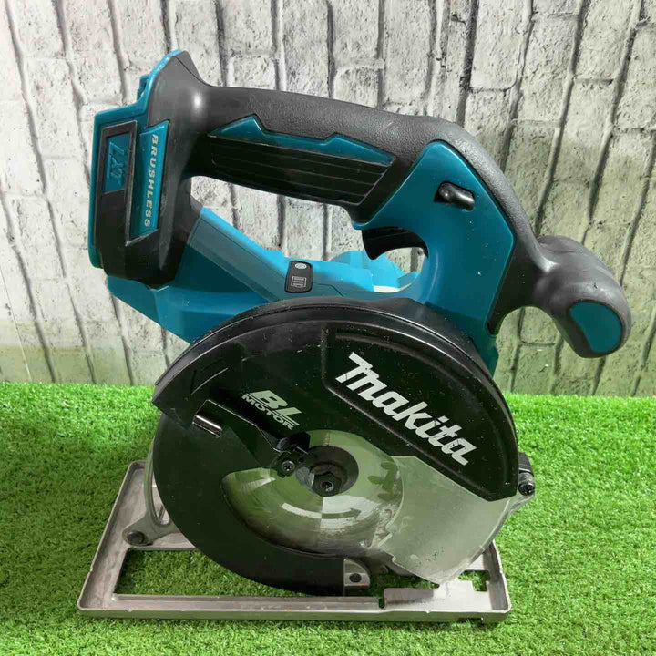 ★マキタ(makita) コードレスチップソーカッター CS551DZ【川口店】