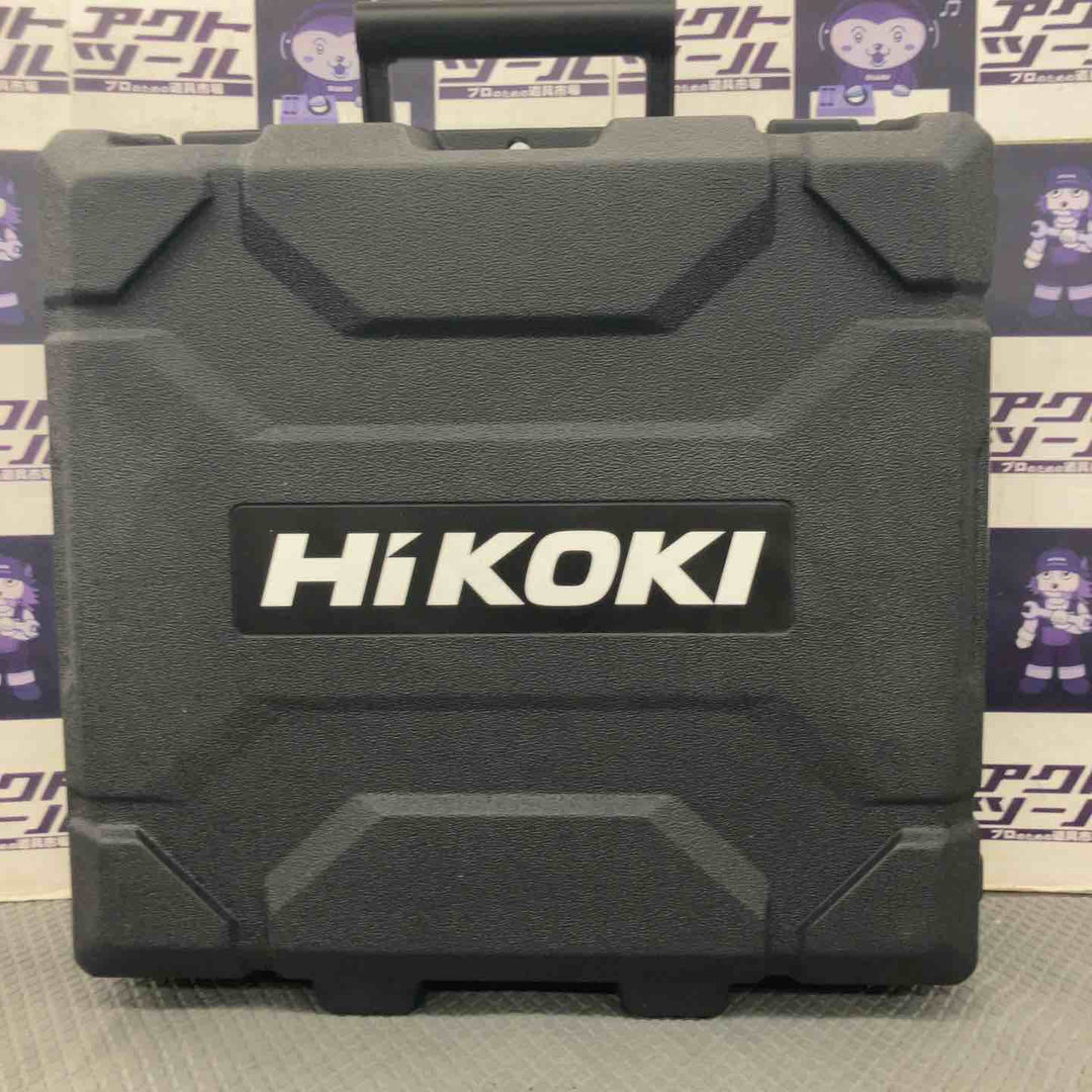 【中古品】ハイコーキ(HIKOKI ※旧:日立工機) コードレスピンネイラ NP3635DA(NNK)【所沢店】