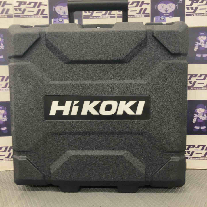 【中古品】ハイコーキ(HIKOKI ※旧:日立工機) コードレスピンネイラ NP3635DA(NNK)【所沢店】
