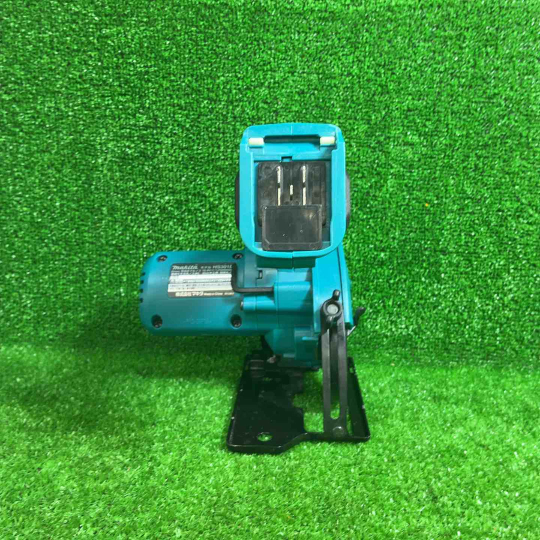 ★マキタ(makita) コードレス丸のこ HS301DZ【藤沢店】