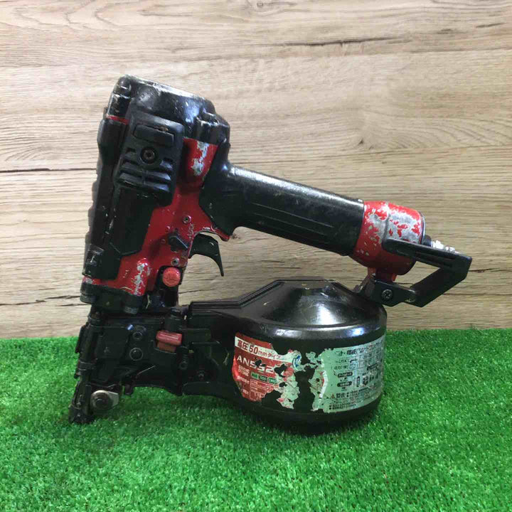 マキタ(makita) 高圧エア釘打ち機 AN532H【町田店】