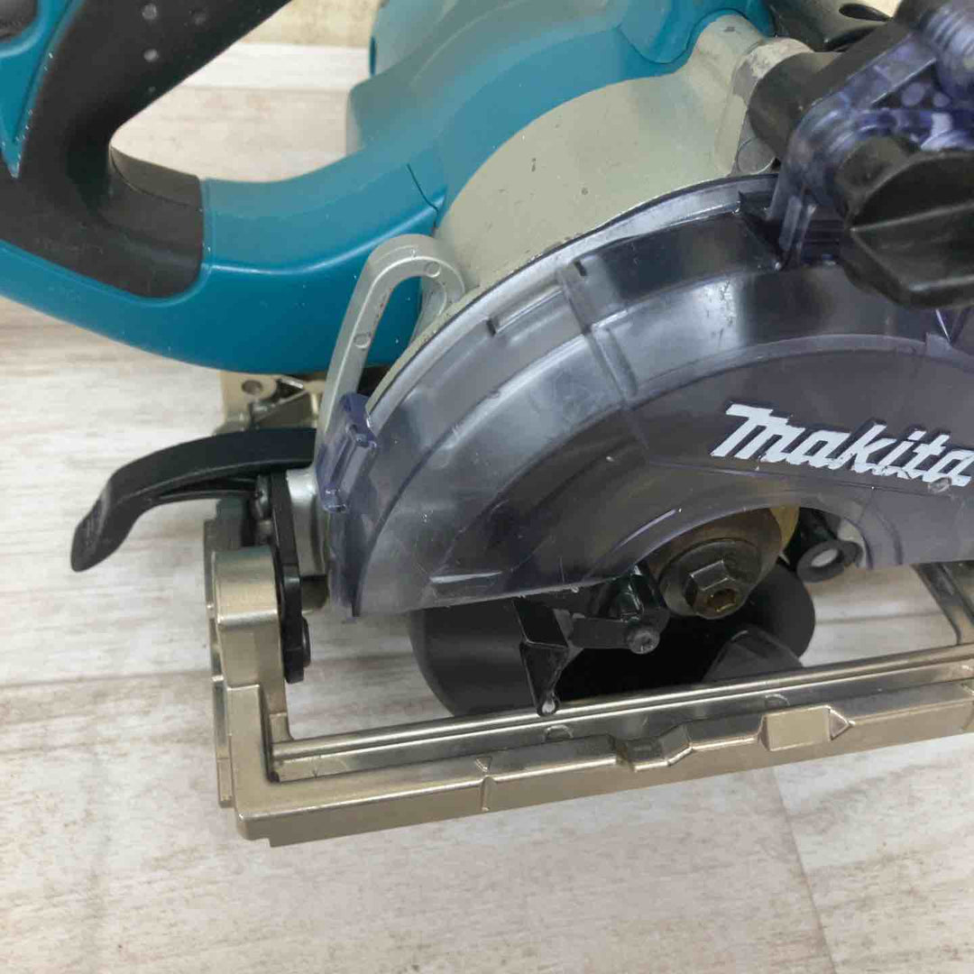 ★マキタ(makita) 防じん丸のこ KS4100F【柏店】