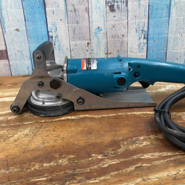 ◇マキタ(makita) 110mmコンクリートカンナ PC1100【柏店】