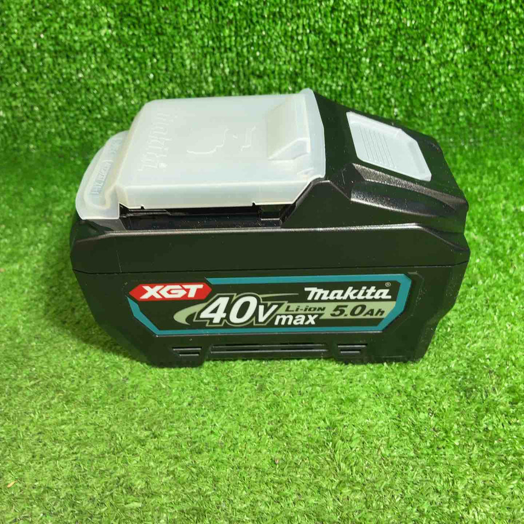 マキタ(makita) リチウムイオンバッテリー 40Vmax/5.0Ah BL4050F【藤沢店】