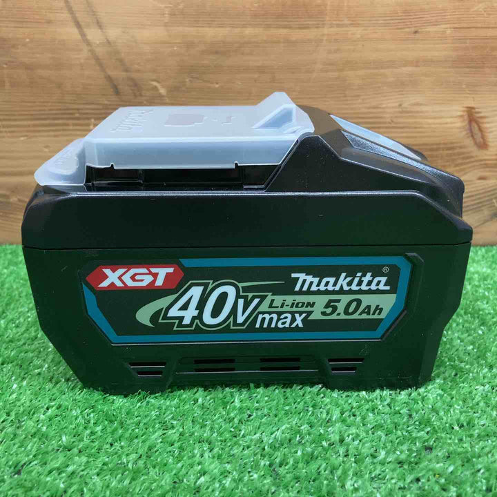 【未使用品】 マキタ/makita リチウムイオンバッテリー 40Vmax/5.0Ah BL4050F 【鴻巣店】