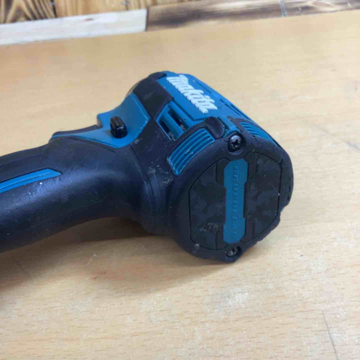 ★マキタ(makita) コードレスインパクトドライバー TD002GZ【越谷店】