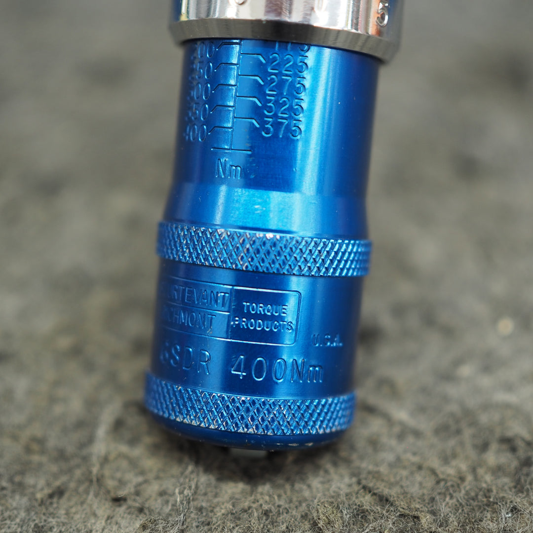 【中古美品】TONE トルクレンチ　T6LN400【鴻巣店】