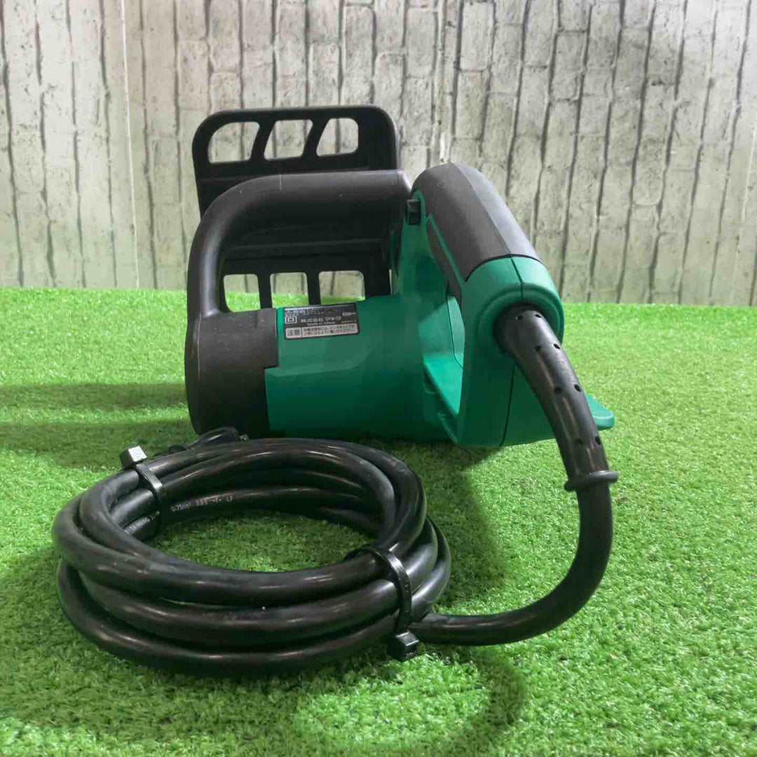 ◇マキタ(makita) 電気チェンソー ガイドバー長さ250mm M502 動作確認済【川口店】