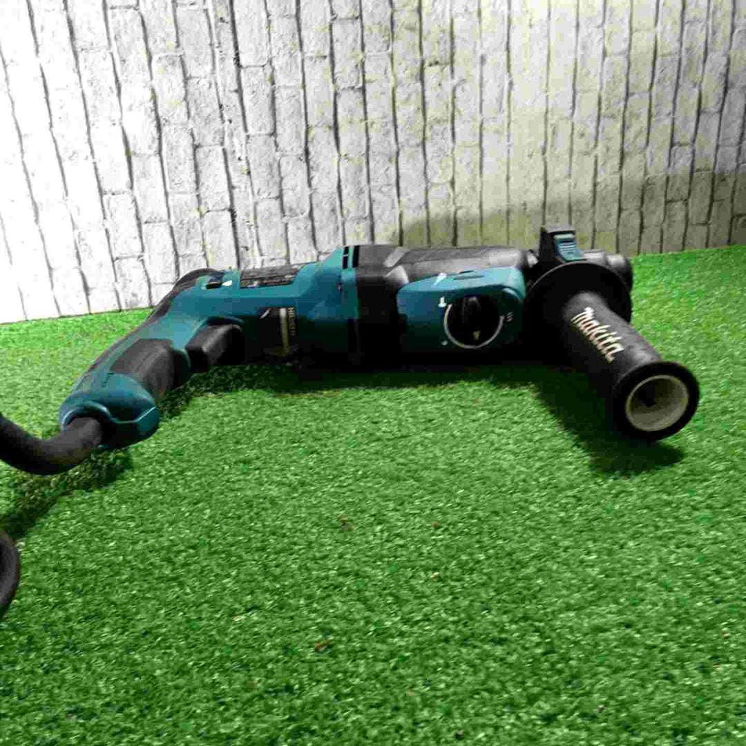 ★マキタ(makita) ハンマドリル HR2631F 動作確認済【川口店】