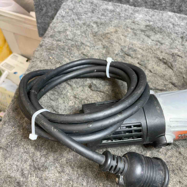 ハイコーキ(※旧:日立工機) 100mm 低速高トルク形ディスクグラインダー PDH-100J【桶川店】