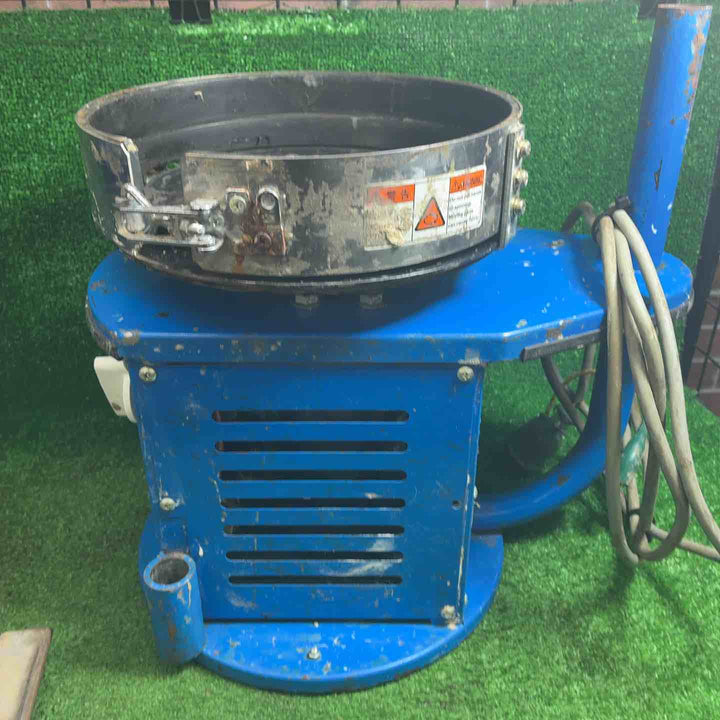 【中古品】 日本ソセー (SOSEY) シーリング・コーキング材用撹機 LR-Ⅱかくはん機 LR-2 【藤沢店】