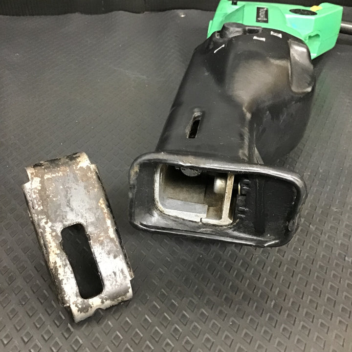 【現状品】 ハイコーキ/HIKOKI ※旧:日立工機 レシプロソー CR10V 【鴻巣店】