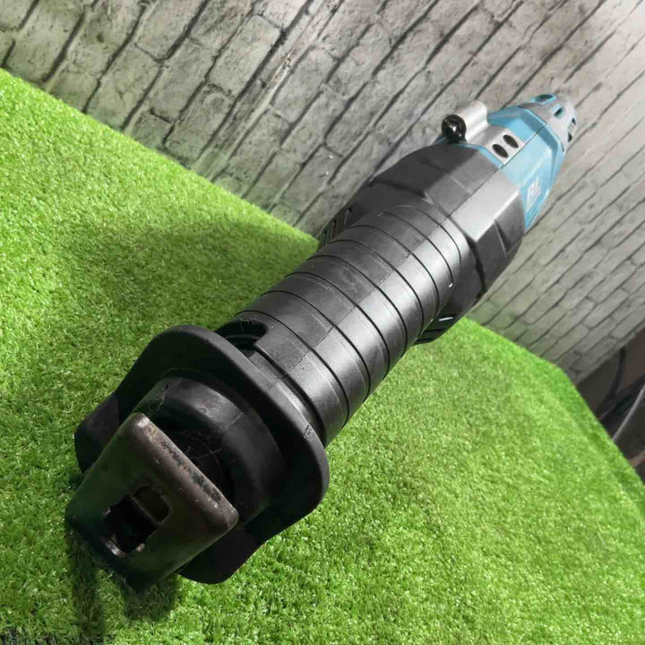 ★マキタ(makita) コードレスレシプロソー JR001GZ 40V 動作確認済み【川口店】