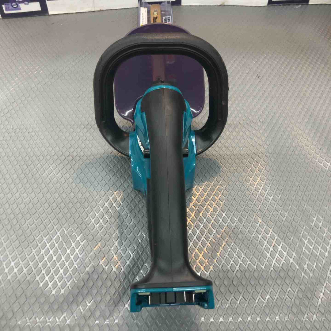 【中古品】マキタ(makita) コードレス生垣バリカン  MUH307DZ【所沢店】