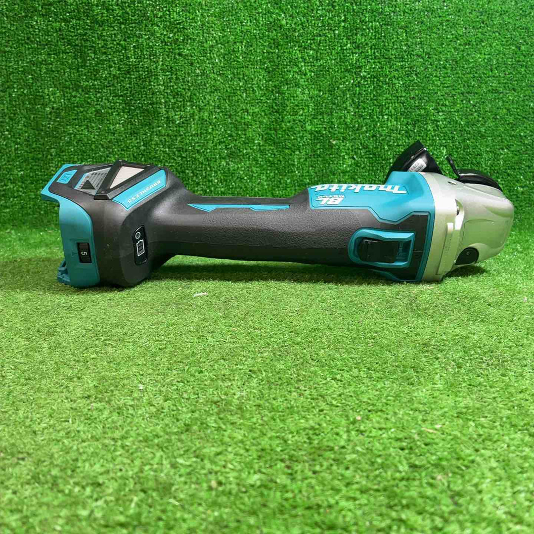【中古品】 マキタ(makita) 100mmコードレスディスクグラインダ GA412DZ 【藤沢店】