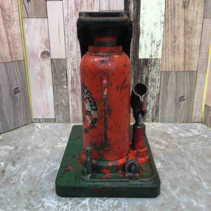 ◇今野製作所 爪付きイーグルジャッキ M-100L【八潮店】