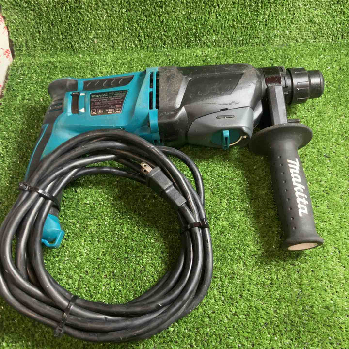 ★マキタ(makita) ハンマドリル HR2601F【川崎店】