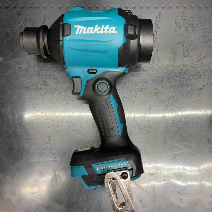 ★マキタ(makita) コードレスエアダスタ AS180DZ【川越店】