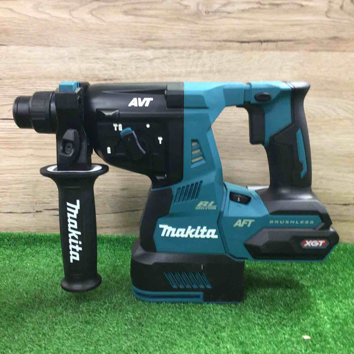 ★マキタ(makita) コードレスハンマドリル HR001GRDXV【町田店】