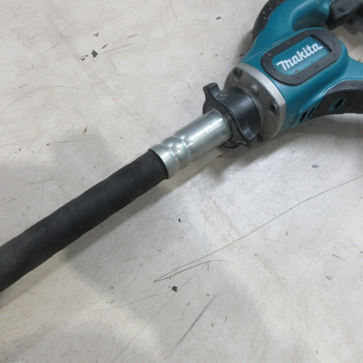 ★マキタ(makita) コードレスコンクリートバイブレーター VR350DRGX【町田店】